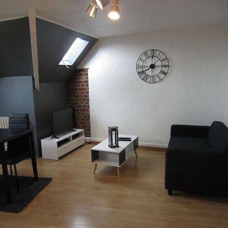 Appartement Le Cathedrale à Rouen Extérieur photo