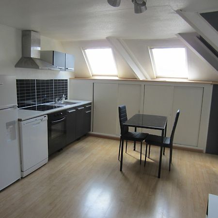 Appartement Le Cathedrale à Rouen Extérieur photo