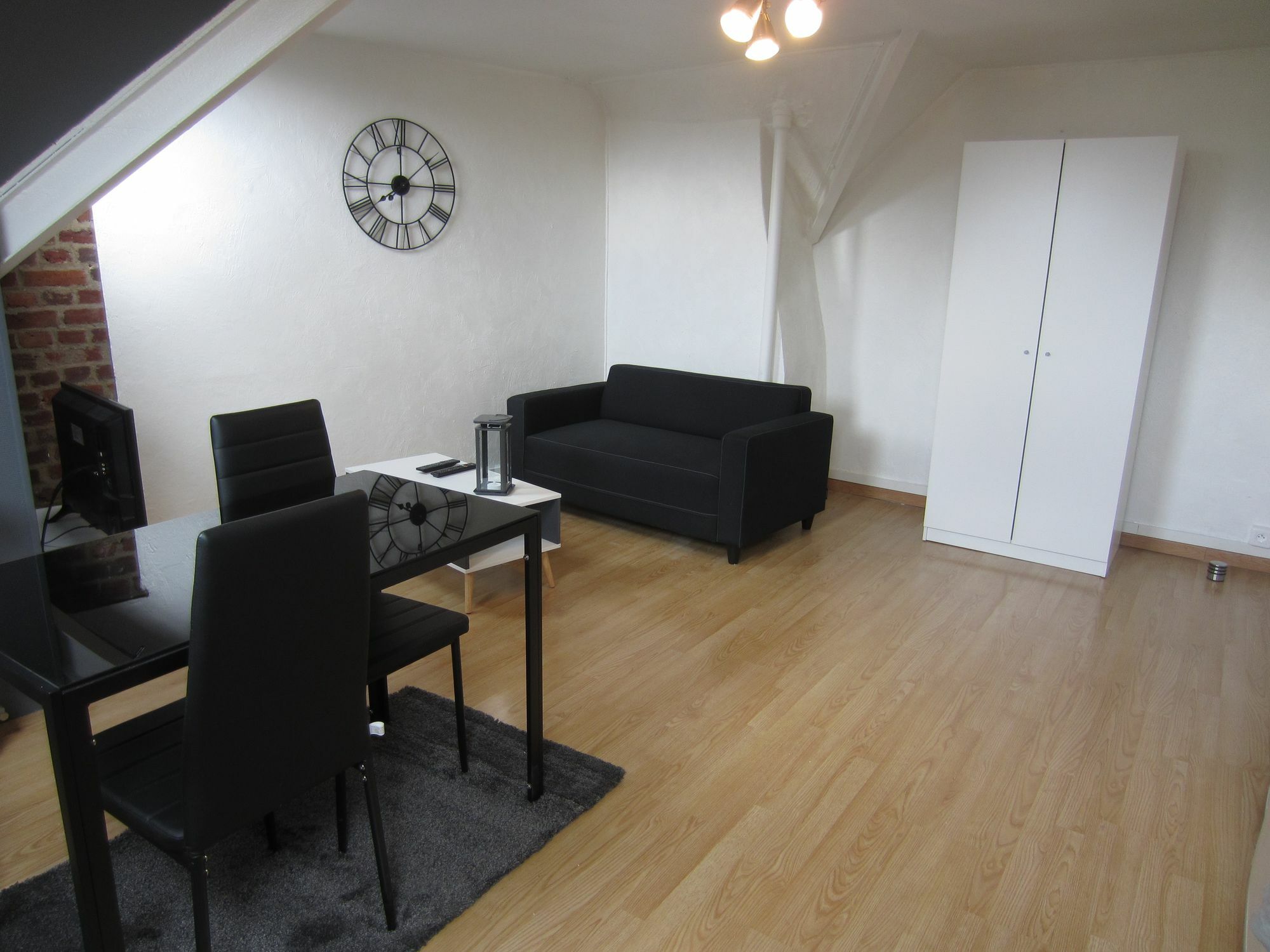 Appartement Le Cathedrale à Rouen Extérieur photo