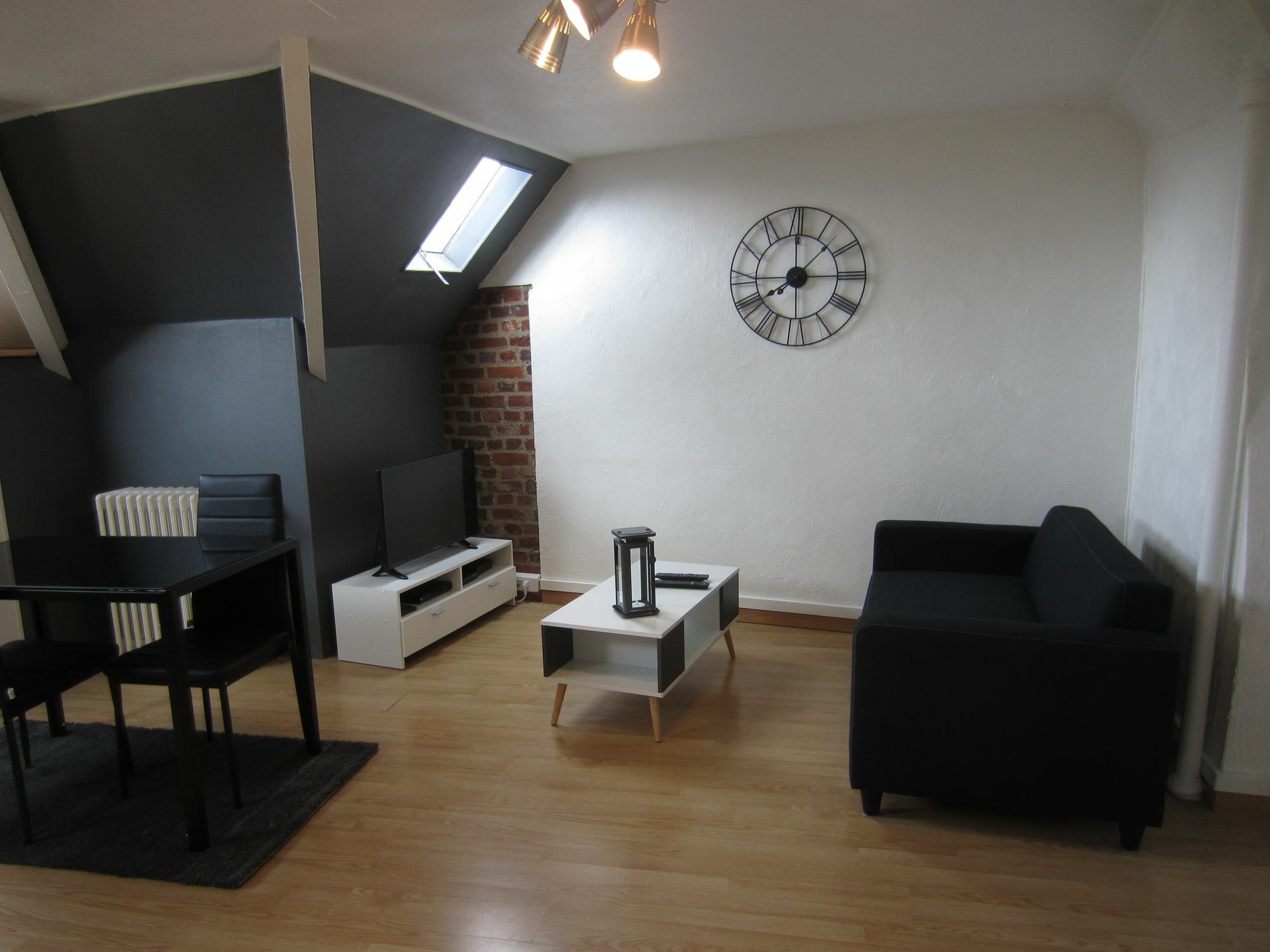 Appartement Le Cathedrale à Rouen Extérieur photo