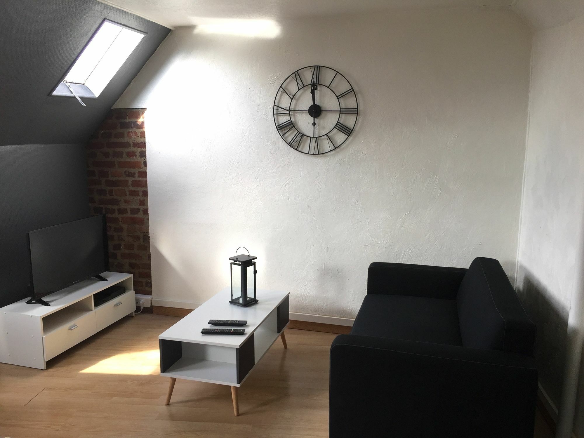 Appartement Le Cathedrale à Rouen Extérieur photo