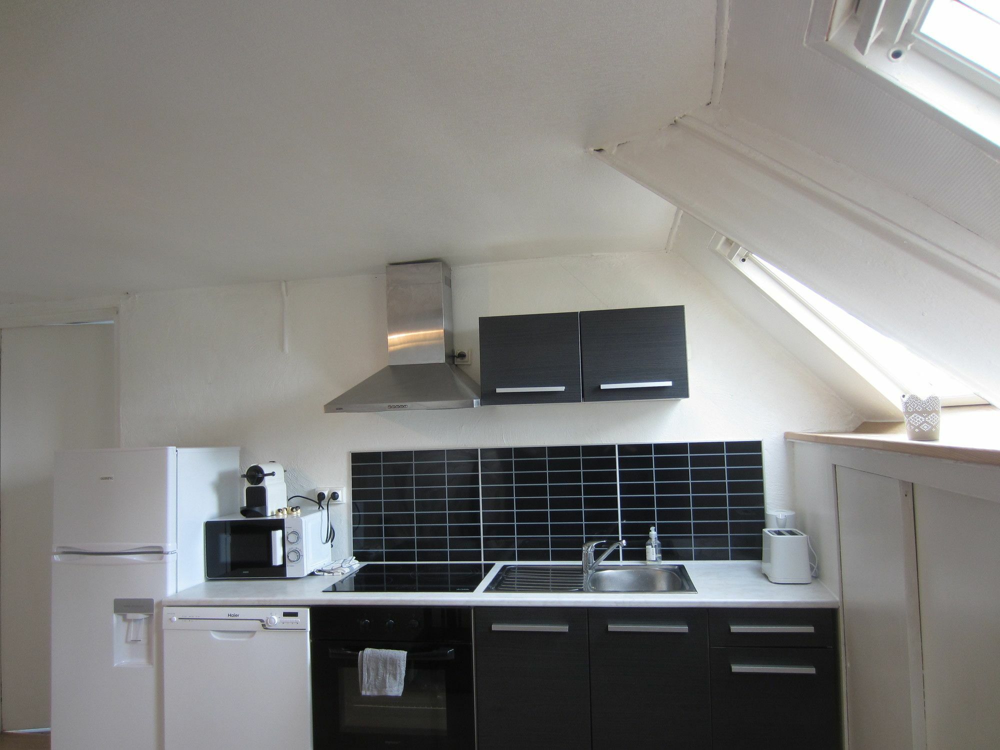 Appartement Le Cathedrale à Rouen Extérieur photo