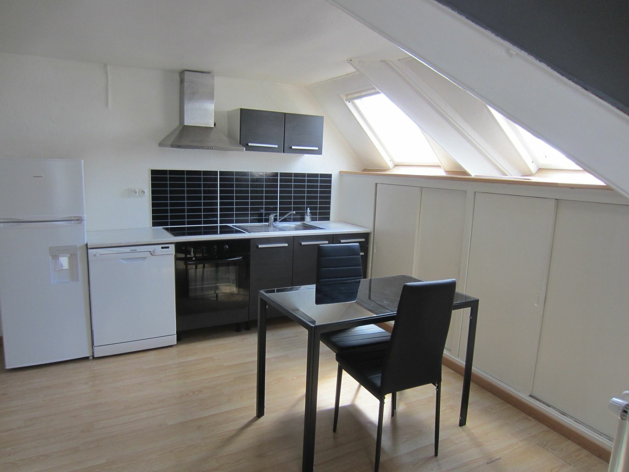 Appartement Le Cathedrale à Rouen Extérieur photo