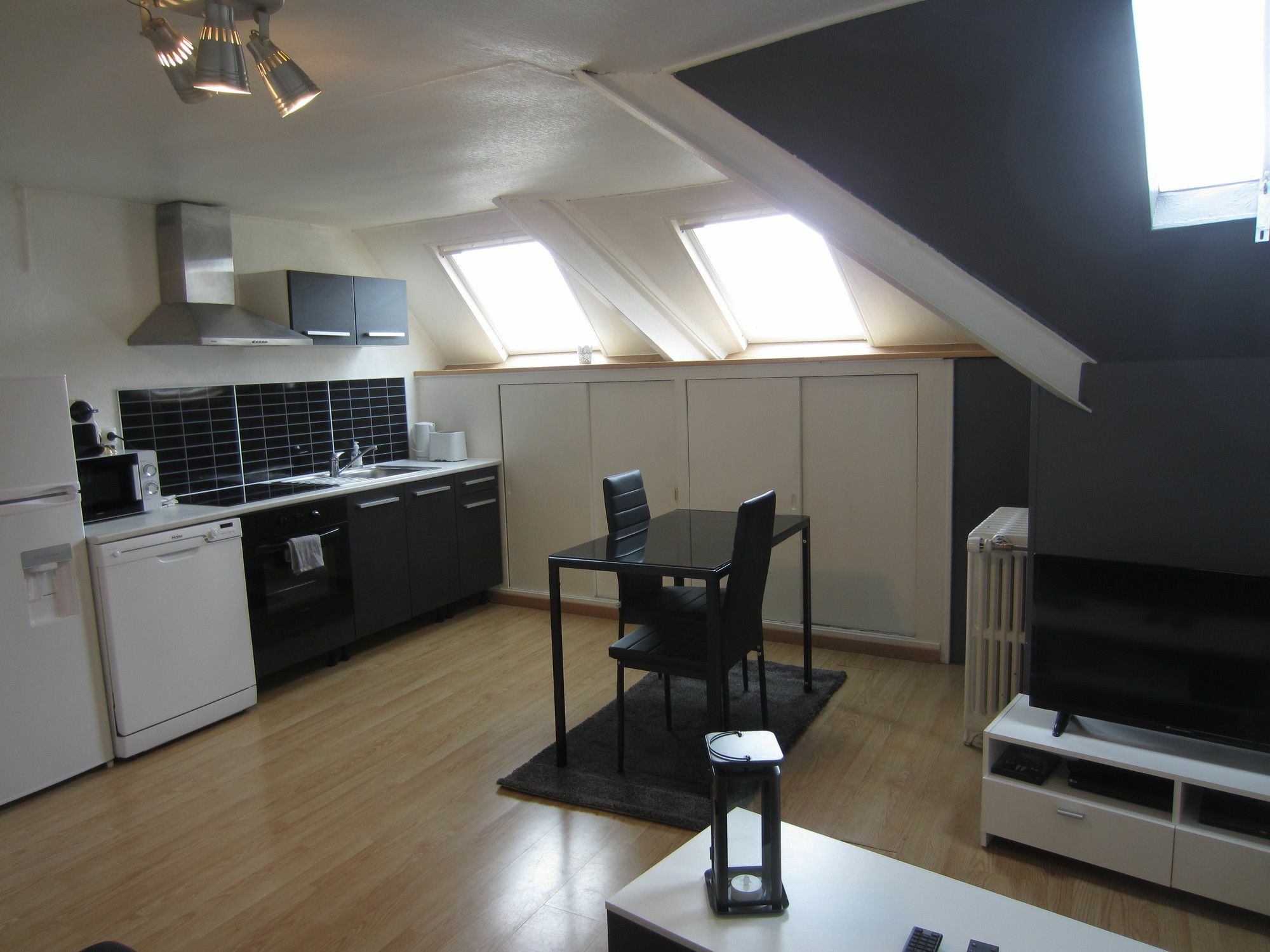 Appartement Le Cathedrale à Rouen Extérieur photo