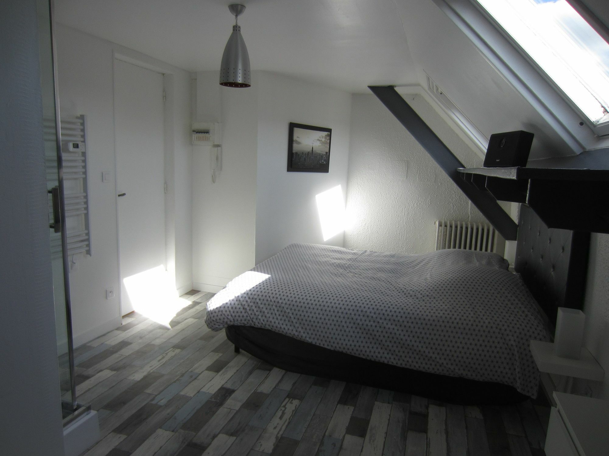 Appartement Le Cathedrale à Rouen Extérieur photo