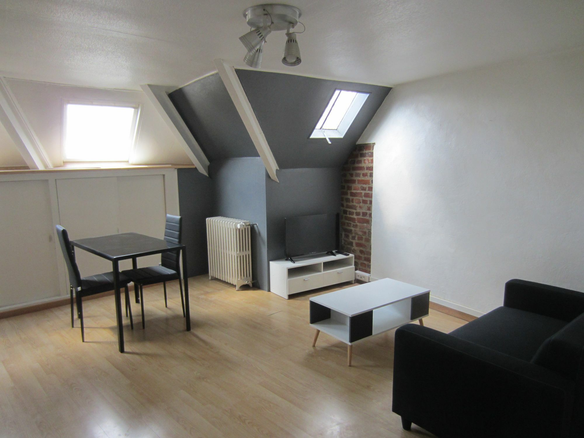 Appartement Le Cathedrale à Rouen Extérieur photo