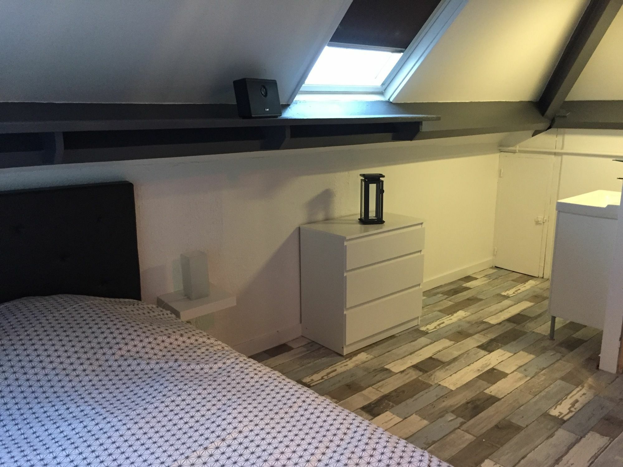 Appartement Le Cathedrale à Rouen Extérieur photo