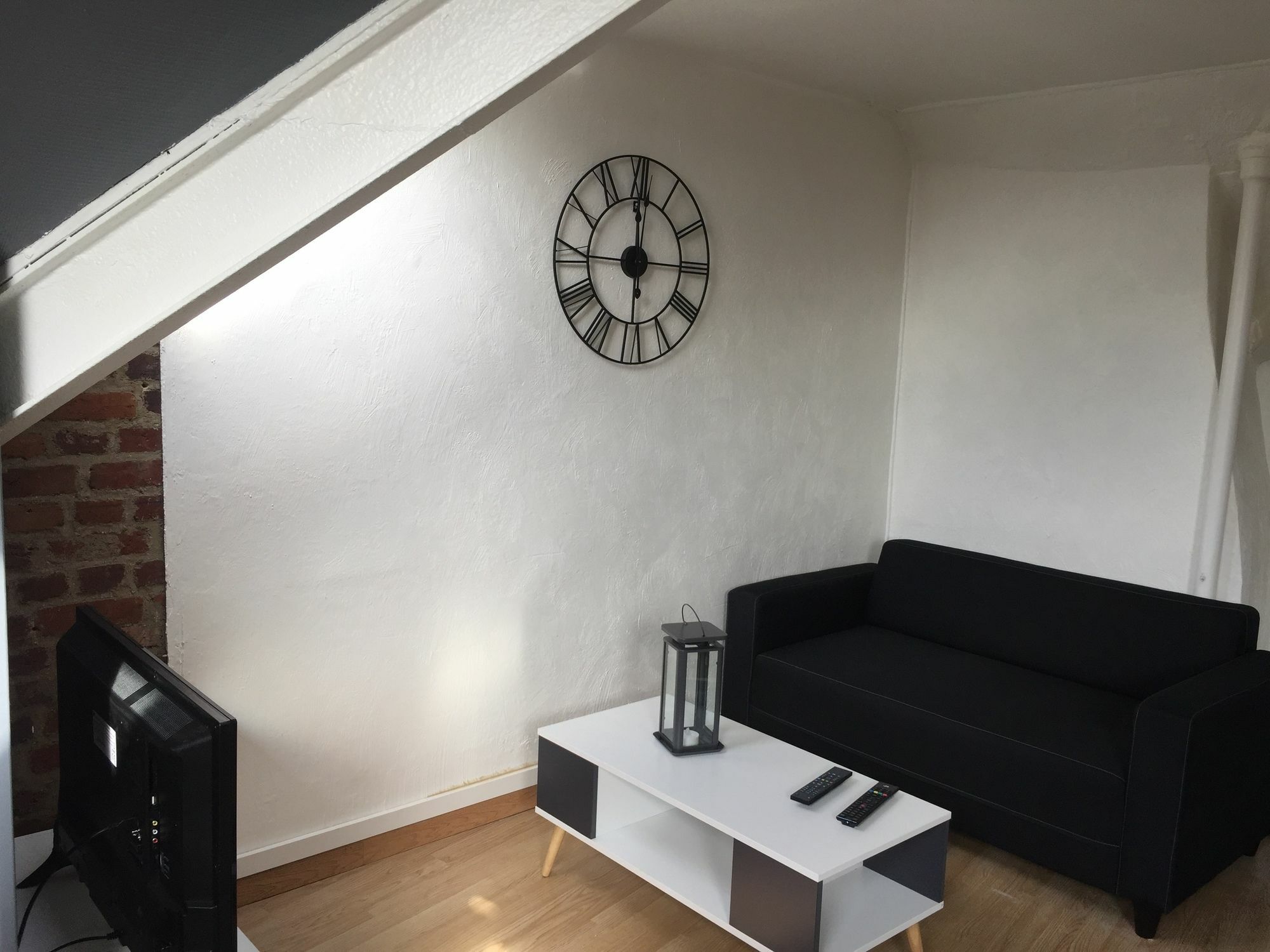 Appartement Le Cathedrale à Rouen Extérieur photo